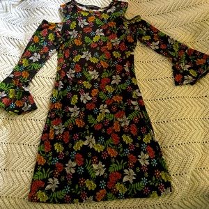 Derek Heart Kids Floral dress